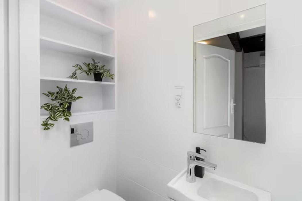 Wislna Old Town Apartments Krakov Exteriér fotografie