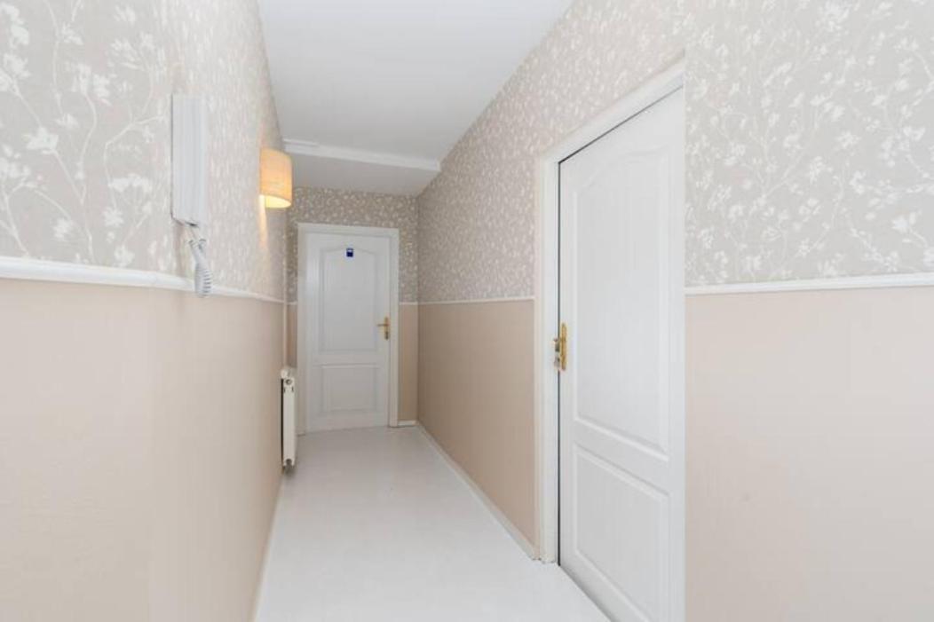 Wislna Old Town Apartments Krakov Exteriér fotografie