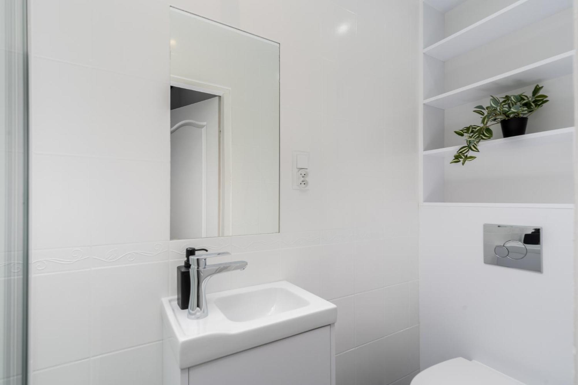 Wislna Old Town Apartments Krakov Exteriér fotografie